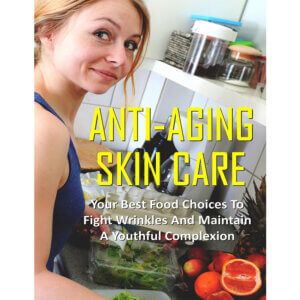 Anti-aging Skin Care