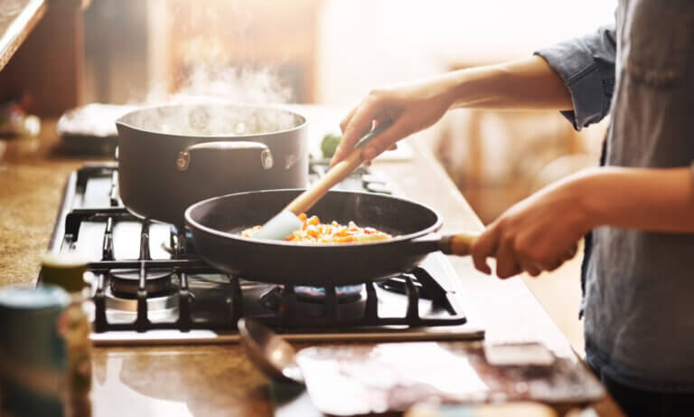Easy and Quick Low-Fat Cooking Tips for the Whole Family
