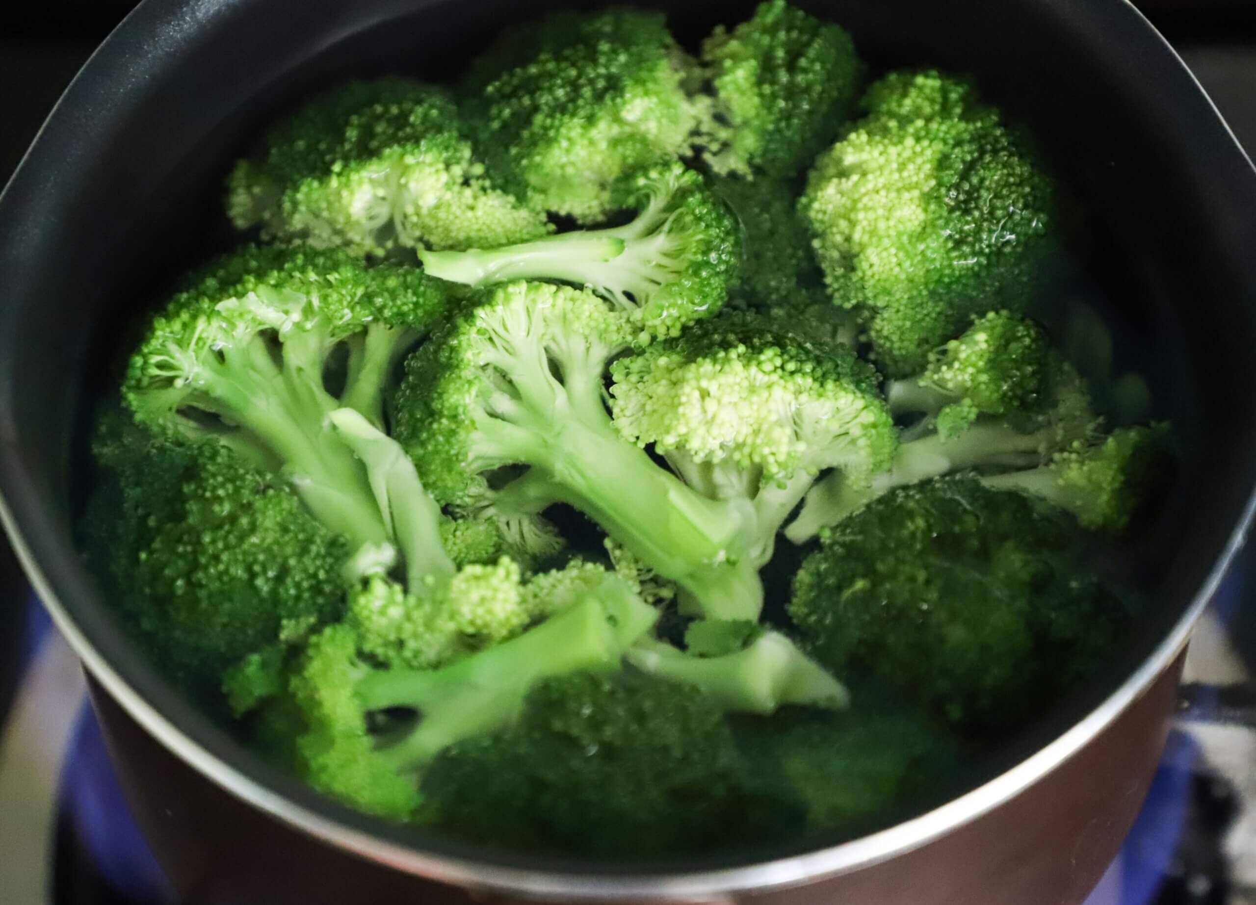 Broccoli Benefits