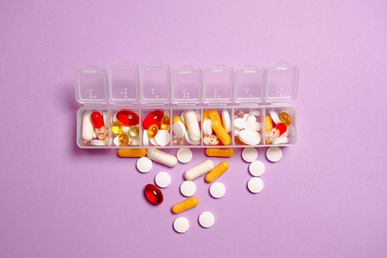 A Juicy, Fun Way To Take Your Vitamins