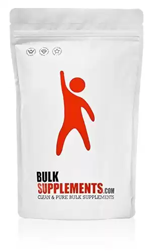 BULKSUPPLEMENTS.COM Vitamin B6 (Pyridoxine HCl) Powder - Memory Vitamins for Men - Nerve Support - B6 Vitamins (250 Grams - 8.8 oz)