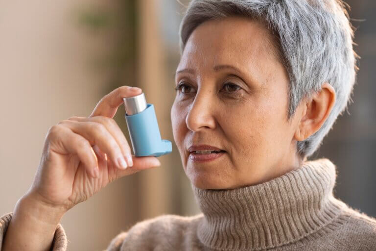 Cause of Asthma: Asthma Cough Treatment Variant