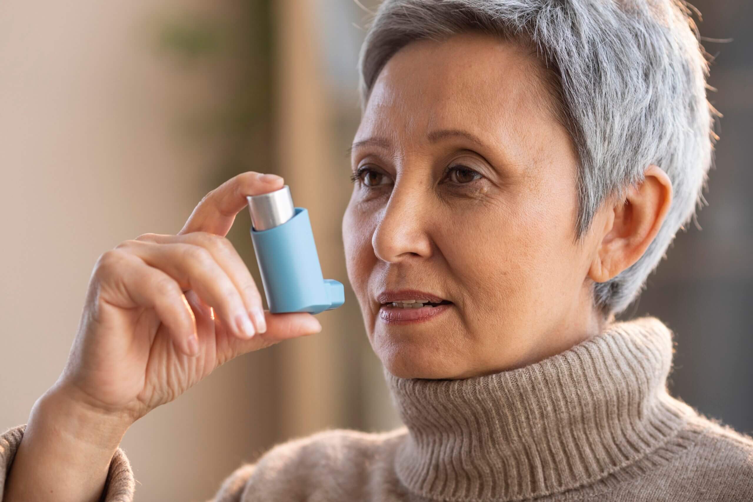 Asthma Cough Treatment Variant